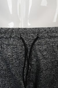 WTV171 Sports Suit Men's Coat Pants with Hat Thick Hat Rope Rubber Band Sports Pants Special Store detail view-13